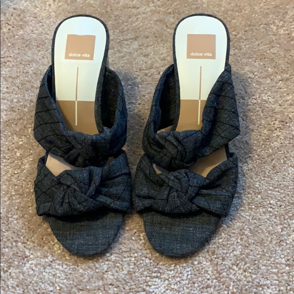 Dolce Vita Wedges